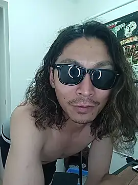 matubazue's Live XXX Chat