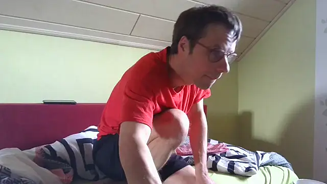 vers92_seb Webcam-Show