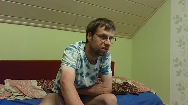 vers92_seb Webcam-Show