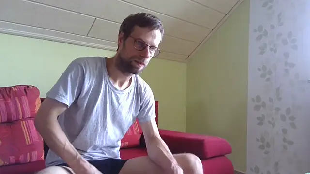 vers92_seb Pertunjukan Webcam
