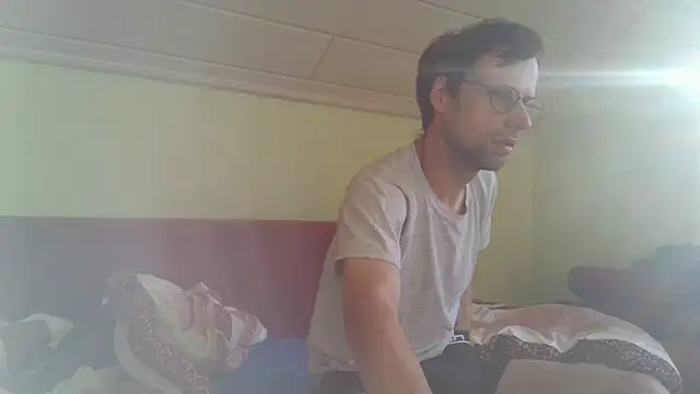 Show webcam de vers92_seb