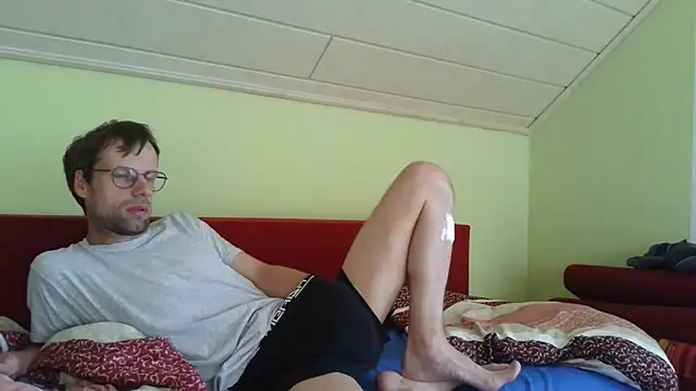 vers92_seb Webcam-Show