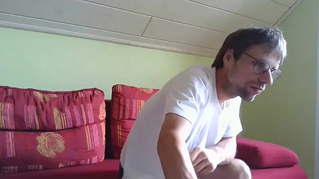 vers92_seb Webcam-Show