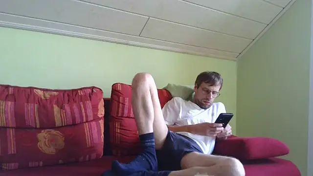 vers92_seb Webcam-Show