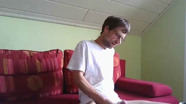 vers92_seb's Webcam Show