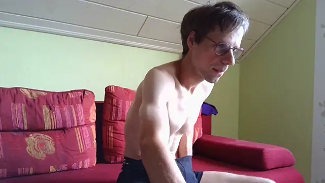 vers92_seb Webcam-Show