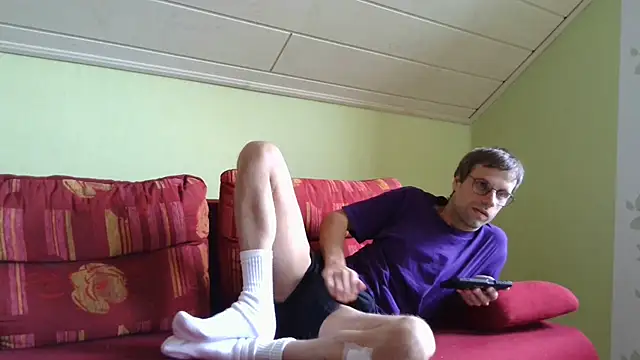 Show Webcam de vers92_seb