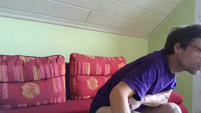 vers92_seb Webcam-Show