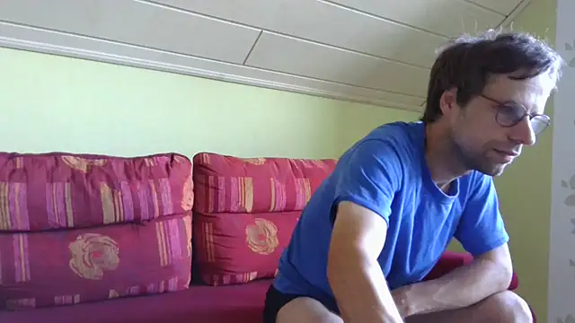 Show de webcam de vers92_seb