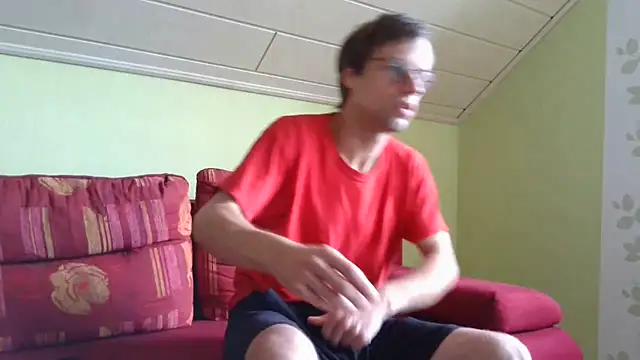 vers92_seb's Webcam Show