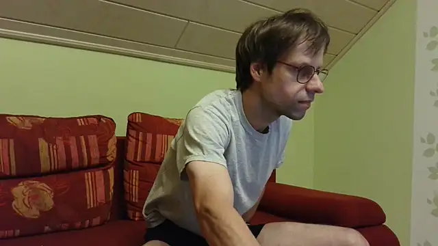 vers92_seb Webcam-Show