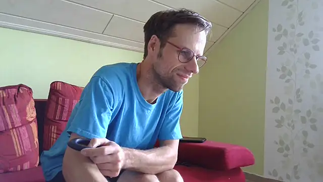 vers92_seb Webcam-Show