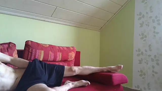 vers92_seb Webcam-Show