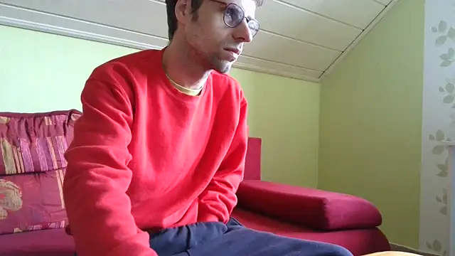 vers92_seb Webcam show