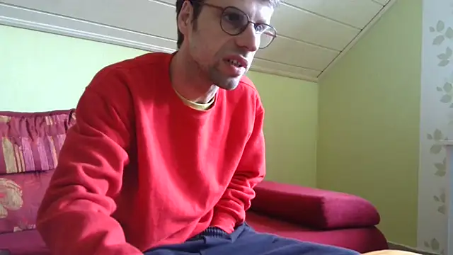 vers92_seb 웹캠 쇼