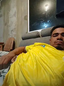 2025-DANIEL Pertunjukan Webcam