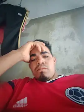 2025-DANIEL Webcam show