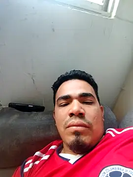 Chatroom XXX en direct de 2025-DANIEL