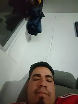 2025-DANIEL Webcamshow