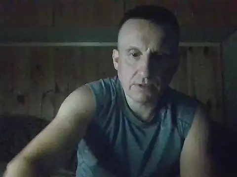 Maksymilian1 Webcam Show