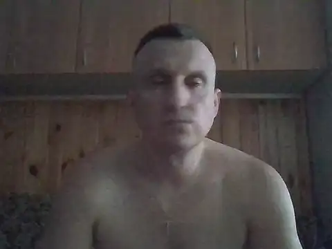 Pokazy przed kamerką – Maksymilian1