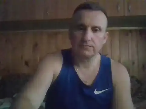 Webkamerová show Maksymilian1