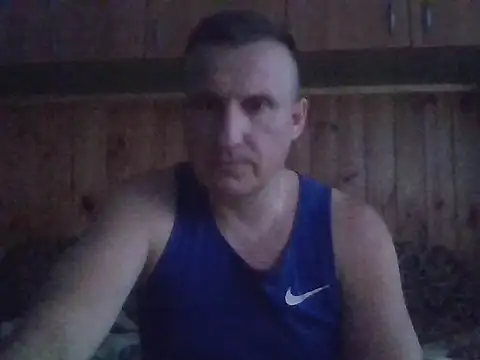 Вебкам-шоу Maksymilian1