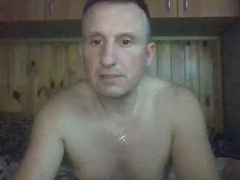 Вебкам-шоу Maksymilian1