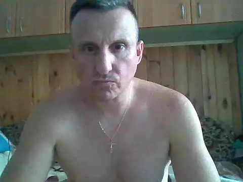 Maksymilian1 Pertunjukan Webcam