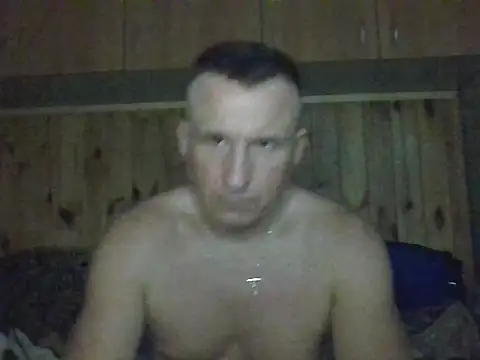 Webkamerová show Maksymilian1