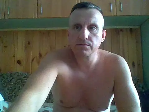 Maksymilian1 Webcam-Show