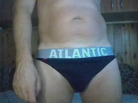 Maksymilian1 webcam show