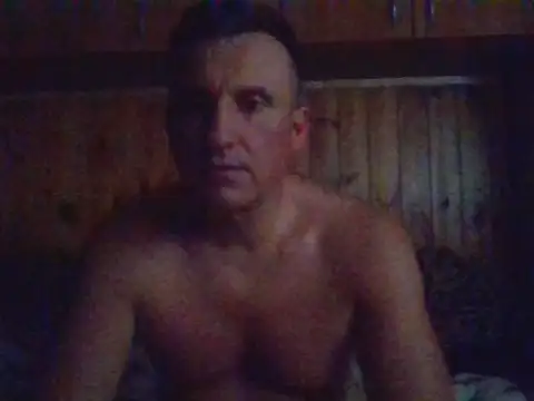Webkamerová show Maksymilian1