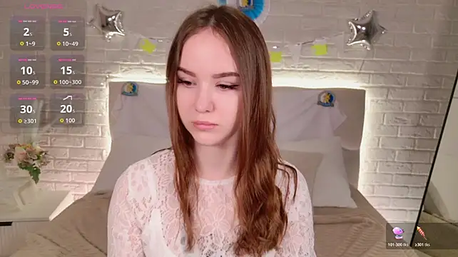 MarySparklen Live XXX chat