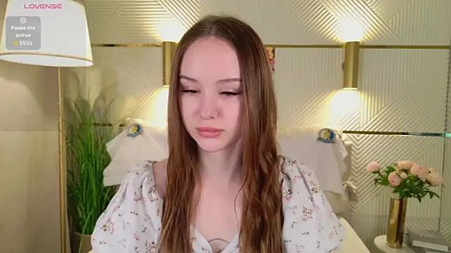 Živý XXX chat MarySparkle