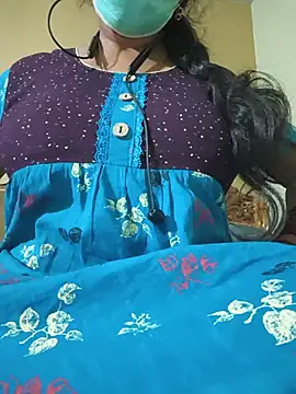 Pooja_naidu_telugu2025 网络视讯表演