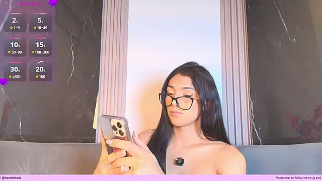 Mhiaa_Sweet 在線直播表演