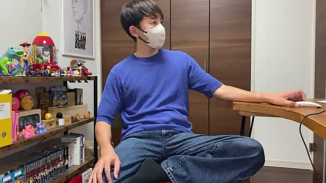 Bonz_Buonz's Webcam Show
