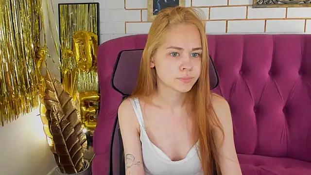 UliaNeer Live XXX-Chat