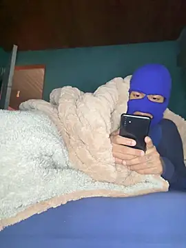Živá chatovací místnost Vergagruesa18vnzla