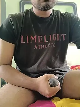 gujju_arav Webcam show