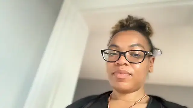 zahrabliss Live XXX-Chat