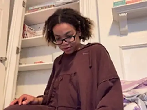 Chat XXX ao vivo de zahrabliss