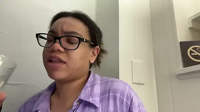 Show webcam de zahrabliss
