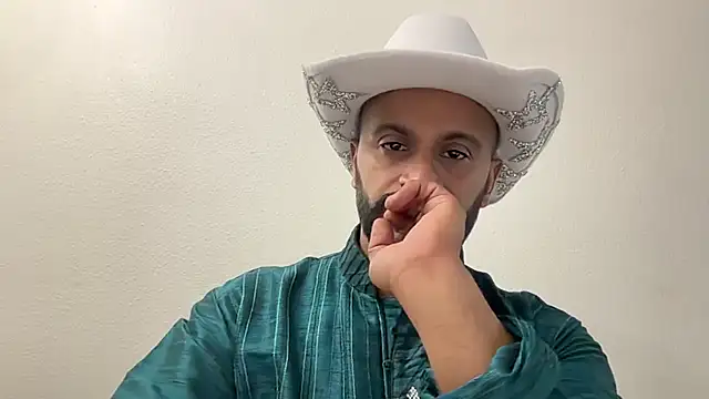 Show Webcam de genghisadonis