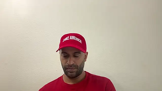 Webkamerová show genghisadonis