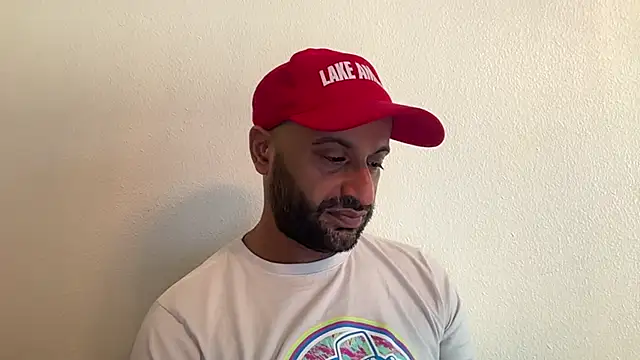 genghisadonis Webcam Show
