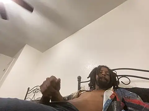 xinfivy's Webcam Show