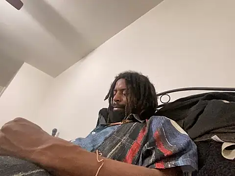 xinfivy Webcam show