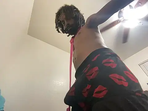 xinfivy Webcam show